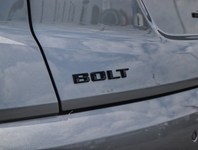 2027 Chevrolet Bolt FWD 4dr LT