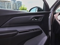 2027 Chevrolet Bolt FWD 4dr LT