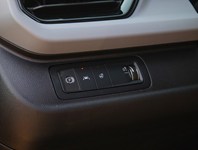 2027 Chevrolet Bolt FWD 4dr LT