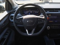 2027 Chevrolet Bolt FWD 4dr LT