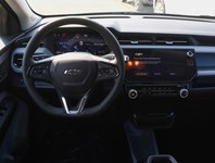 2027 Chevrolet Bolt FWD 4dr LT