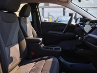2027 Chevrolet Bolt FWD 4dr LT