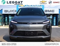 2027 Chevrolet Bolt FWD 4dr LT