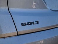 2027 Chevrolet Bolt FWD 4dr LT