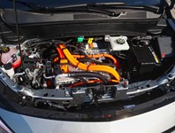 2027 Chevrolet Bolt FWD 4dr LT