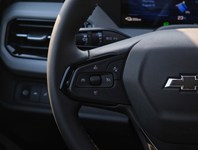 2027 Chevrolet Bolt FWD 4dr LT