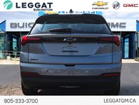2027 Chevrolet Bolt FWD 4dr LT