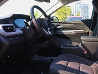 2027 Chevrolet Bolt FWD 4dr LT