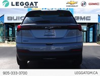 2027 Chevrolet Bolt FWD 4dr LT