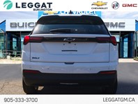 2027 Chevrolet Bolt FWD 4dr LT