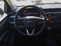 2027 Chevrolet Bolt FWD 4dr LT