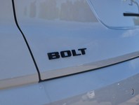 2027 Chevrolet Bolt FWD 4dr LT
