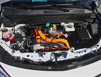 2027 Chevrolet Bolt FWD 4dr LT