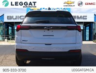 2027 Chevrolet Bolt FWD 4dr LT