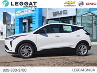2027 Chevrolet Bolt FWD 4dr LT