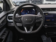 2027 Chevrolet Bolt FWD 4dr LT
