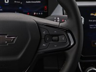 2027 Chevrolet Bolt FWD 4dr LT