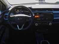 2027 Chevrolet Bolt FWD 4dr LT