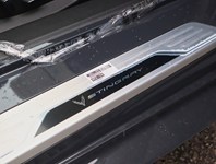 2027 Chevrolet Corvette 2dr Stingray Conv w/1LT