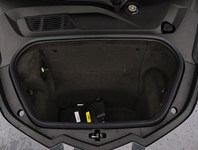 2027 Chevrolet Corvette 2dr Stingray Conv w/1LT