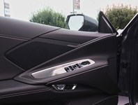 2027 Chevrolet Corvette 2dr Stingray Conv w/1LT