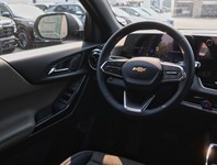 2027 Chevrolet Equinox AWD 4dr LT w/2LT