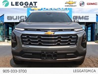 2027 Chevrolet Equinox AWD 4dr LT w/2LT