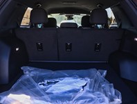 2027 Chevrolet Equinox AWD 4dr LT w/2LT
