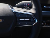 2027 Chevrolet Equinox AWD 4dr LT w/2LT