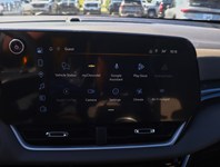 2027 Chevrolet Equinox AWD 4dr LT w/2LT