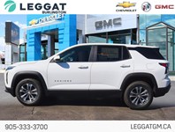 2027 Chevrolet Equinox AWD 4dr LT w/2LT