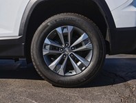 2027 Chevrolet Equinox AWD 4dr LT w/2LT