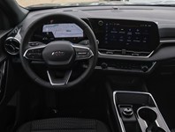 2027 Chevrolet Equinox AWD 4dr LT w/2LT