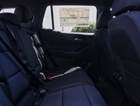 2027 Chevrolet Equinox AWD 4dr LT w/2LT