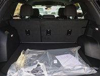 2027 Chevrolet Equinox AWD 4dr LT w/2LT