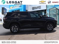 2027 Chevrolet Equinox AWD 4dr LT w/2LT