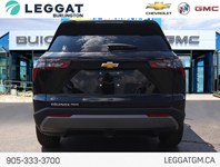2027 Chevrolet Equinox AWD 4dr LT w/2LT