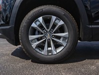 2027 Chevrolet Equinox AWD 4dr LT w/2LT