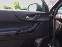 2027 Chevrolet Equinox AWD 4dr LT w/2LT