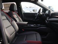 2027 Chevrolet Equinox AWD 4dr RS