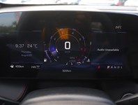 2027 Chevrolet Equinox AWD 4dr RS