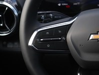 2027 Chevrolet Equinox AWD 4dr LT w/2LT