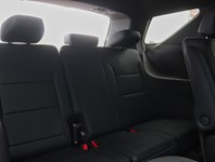 2027 Chevrolet Traverse AWD 4dr LT