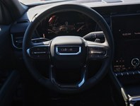 2027 GMC Terrain AWD 4dr AT4