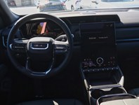 2027 GMC Terrain AWD 4dr AT4