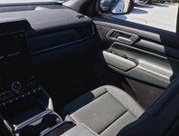 2027 GMC Terrain AWD 4dr AT4