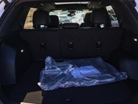 2027 GMC Terrain AWD 4dr AT4