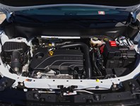 2027 GMC Terrain AWD 4dr AT4