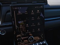 2027 GMC Terrain AWD 4dr AT4