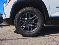 2027 GMC Terrain AWD 4dr AT4